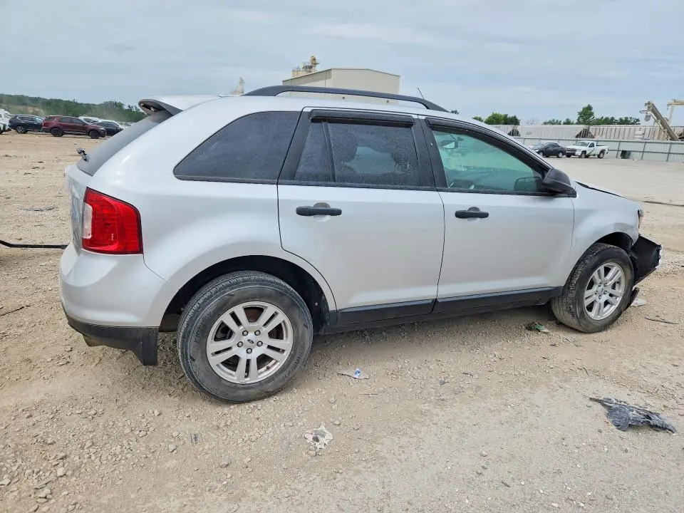2013 FORD EDGE SE  
