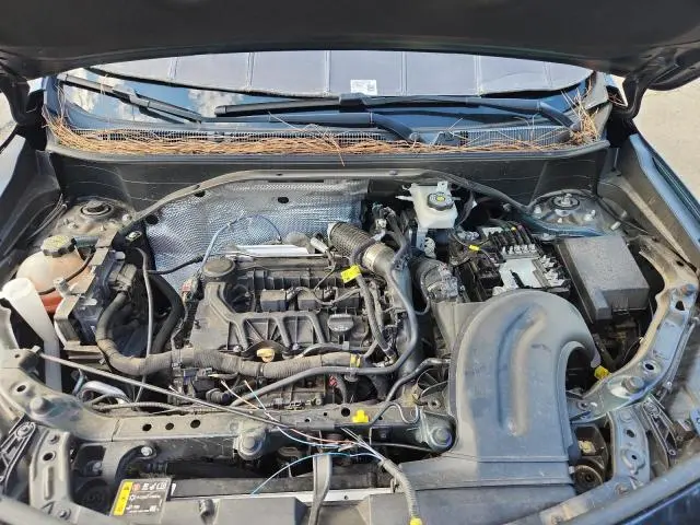 2021 BUICK ENCORE GX PREFERRED  