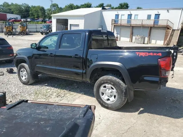 2022 TOYOTA TACOMA DOUBLE CAB  