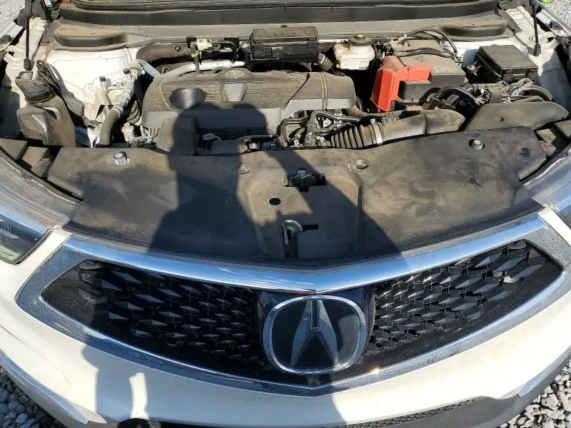 2021 ACURA RDX TECHNOLOGY  