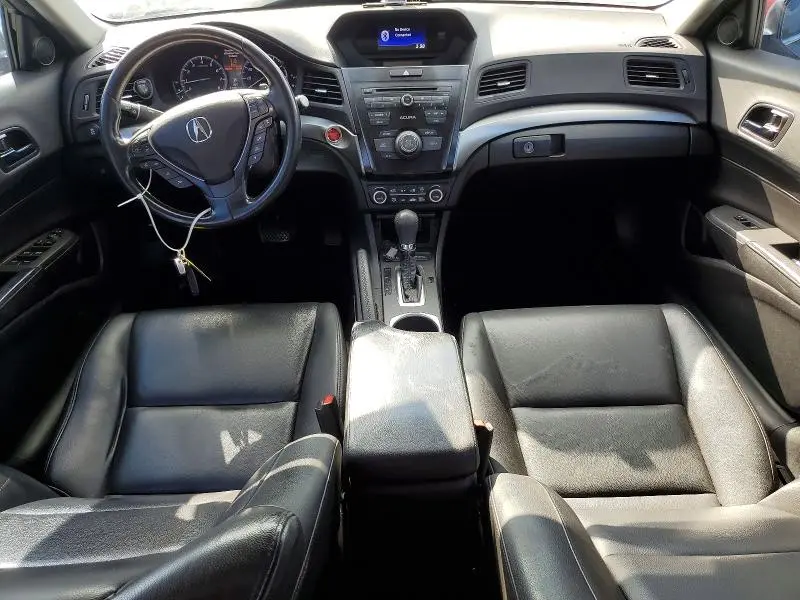 2016 ACURA ILX BASE WATCH PLUS  