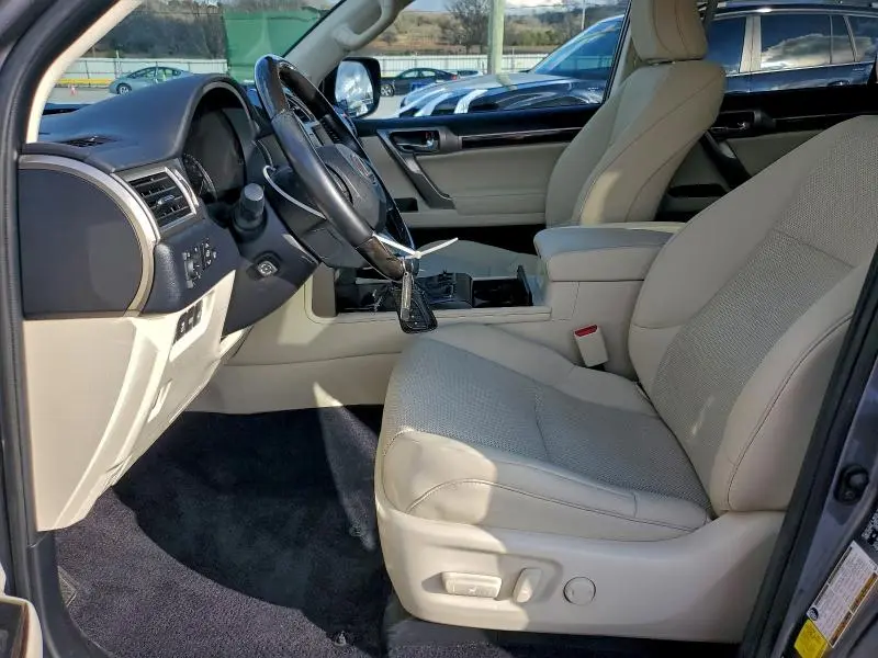 2021 LEXUS GX 460 PREMIUM  