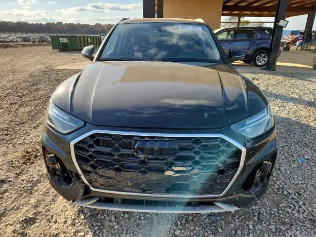 2024 AUDI Q5 PREMIUM PLUS 45  