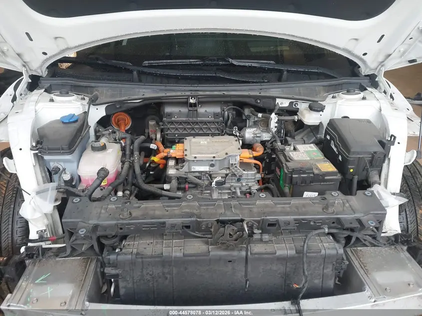2023 KIA EV6 GT-LINE