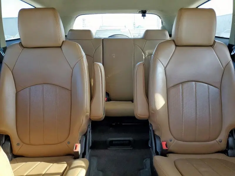 2016 BUICK ENCLAVE   