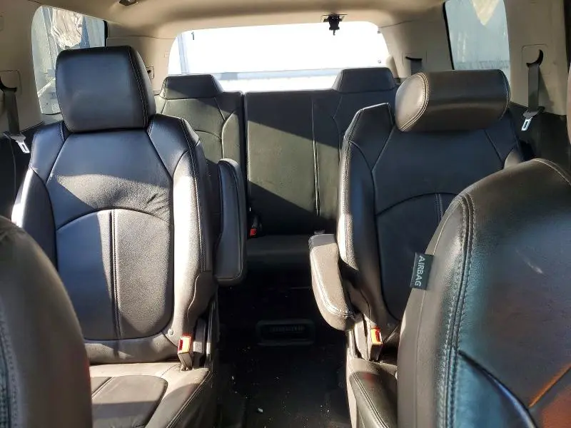 2016 GMC ACADIA SLT-1  