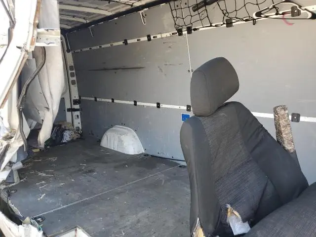 2017 MERCEDES-BENZ SPRINTER 2500  