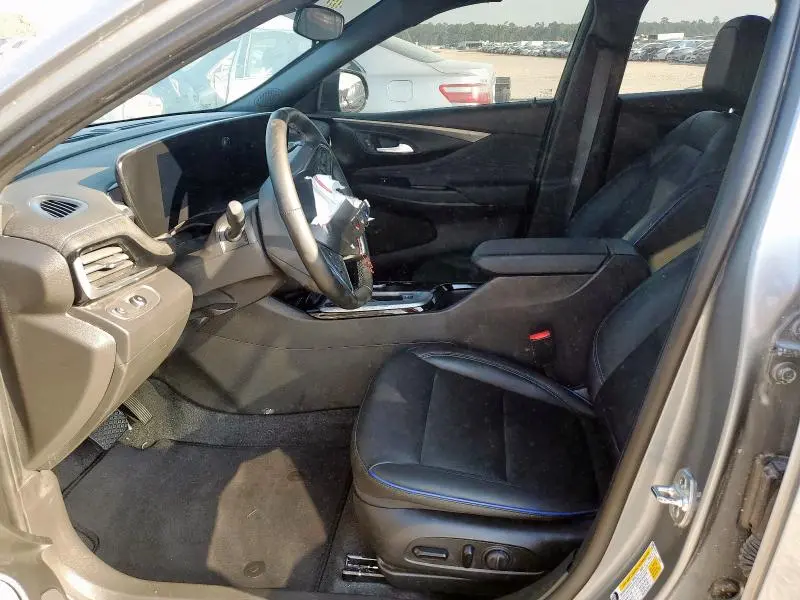 2024 BUICK ENVISTA SPORT TOURING  