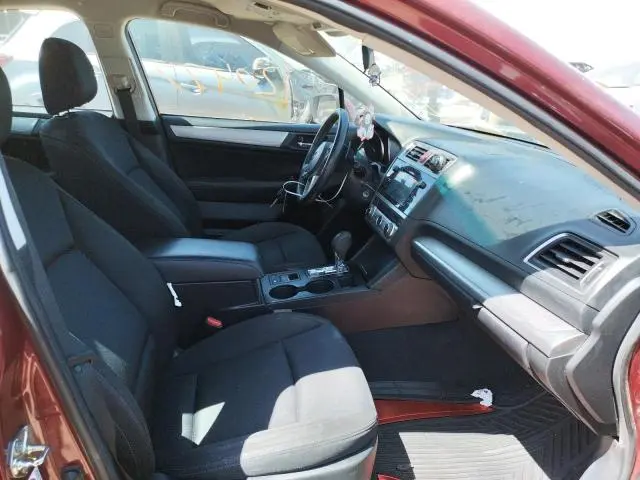 2016 SUBARU LEGACY 2.5I PREMIUM