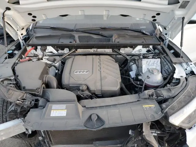 2024 AUDI Q5 PREMIUM PLUS 45  