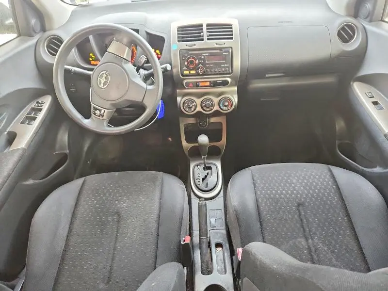 2012 SCION XD BASE  