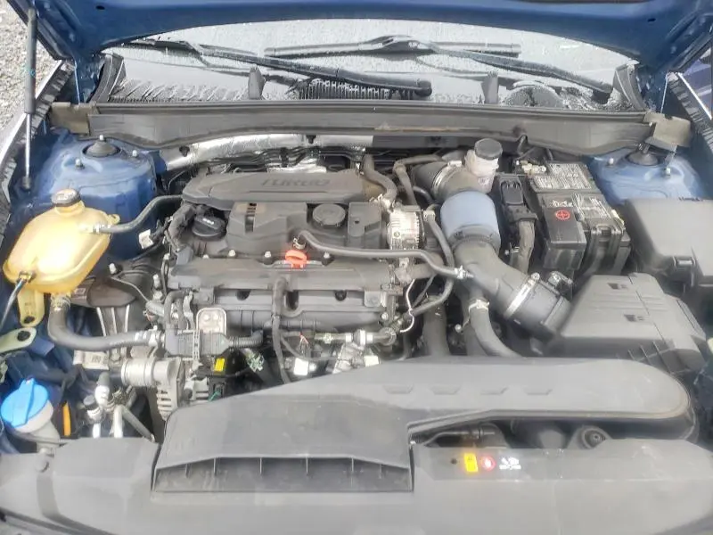 2022 HYUNDAI SONATA SEL PLUS  