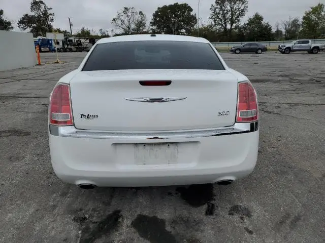 2012 CHRYSLER 300 LIMITED  