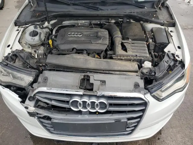 2015 AUDI A3 PREMIUM  