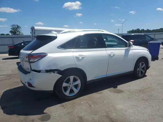 2014 LEXUS RX 350 BASE  