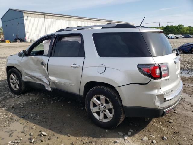 2016 GMC ACADIA SLE