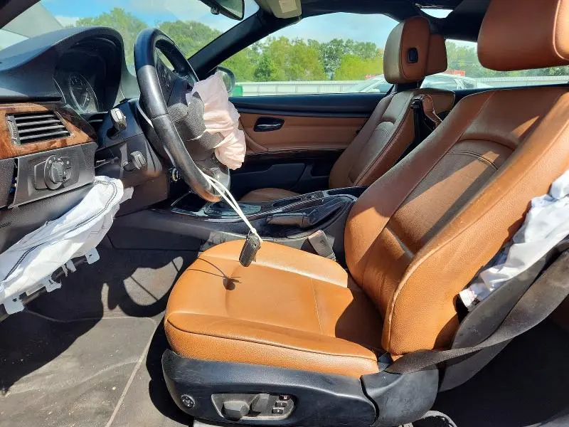 2011 BMW 335 I  