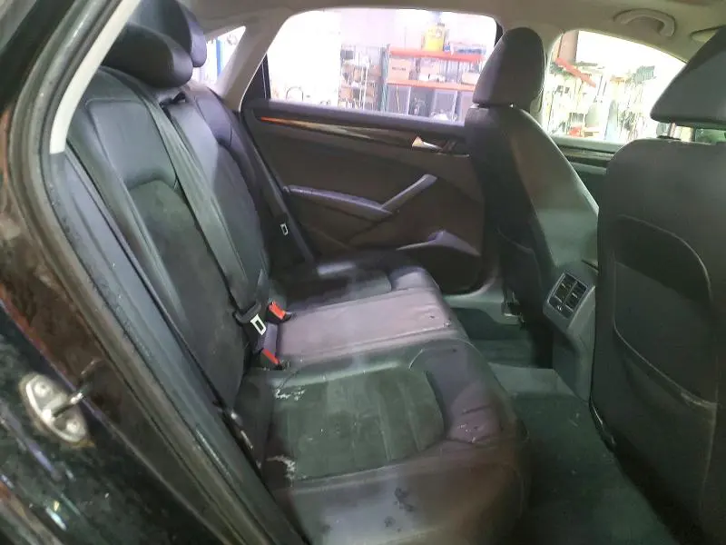 2014 VOLKSWAGEN PASSAT SEL  