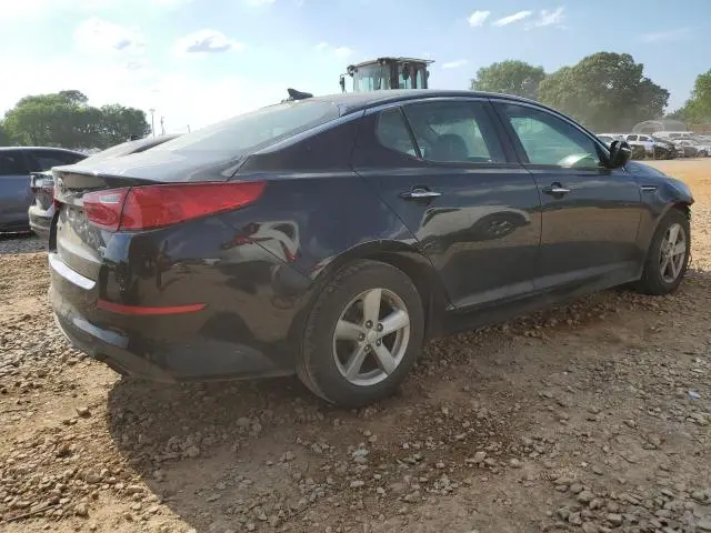 2014 KIA OPTIMA LX  