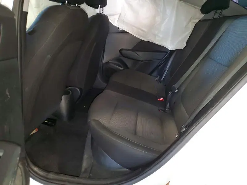 2020 HYUNDAI ACCENT SE  
