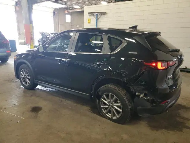 2023 MAZDA CX-5 SELECT  