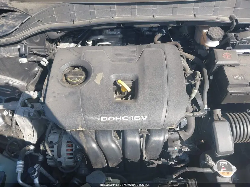 2019 HYUNDAI KONA SE