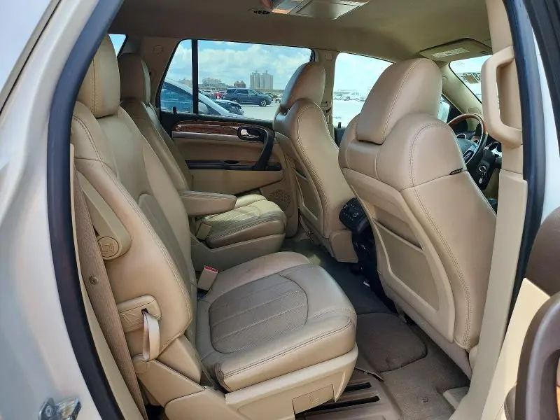 2012 BUICK ENCLAVE   