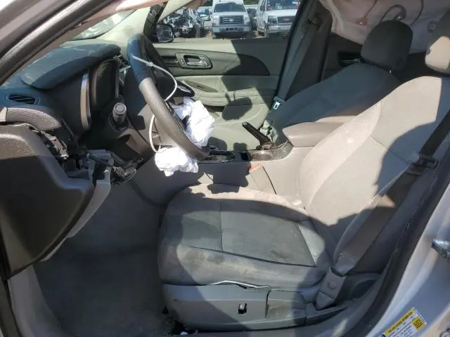 2014 CHEVROLET MALIBU LS  