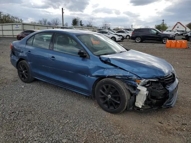 2015 VOLKSWAGEN JETTA SE  