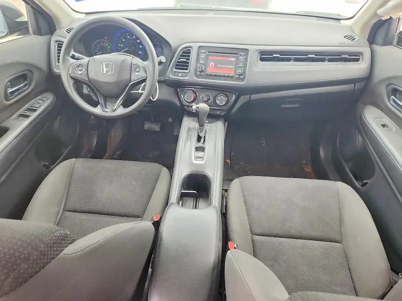 2020 HONDA HR-V LX  