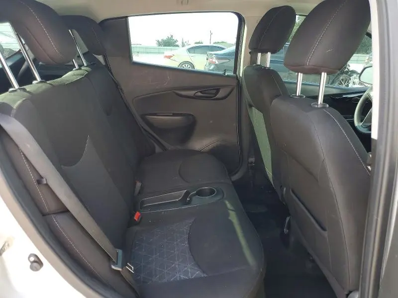 2019 CHEVROLET SPARK 1LT  
