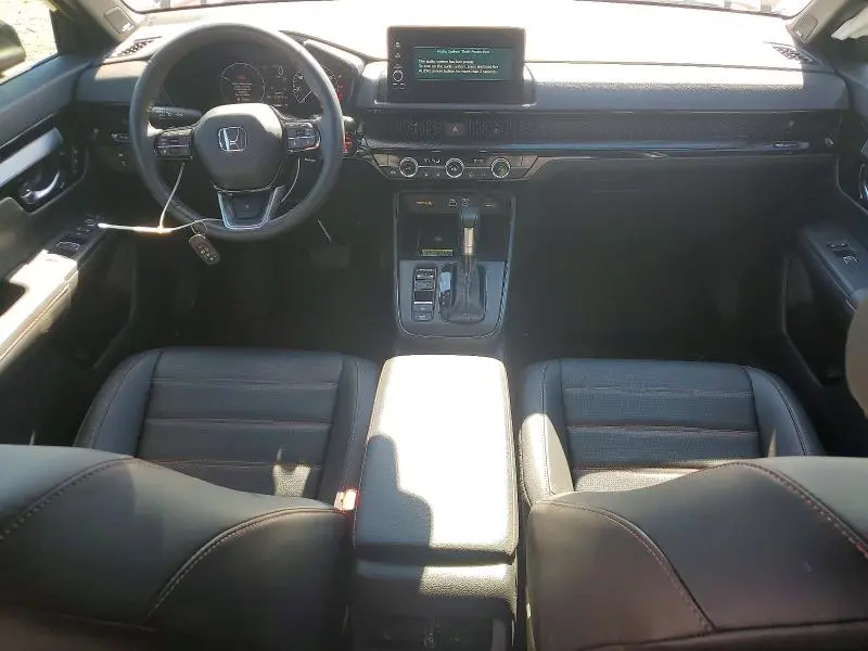 2024 HONDA CR-V SPORT TOURING  
