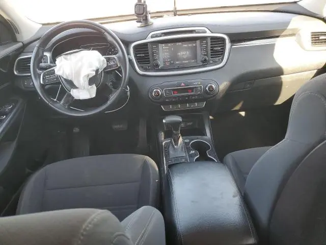 2019 KIA SORENTO L  