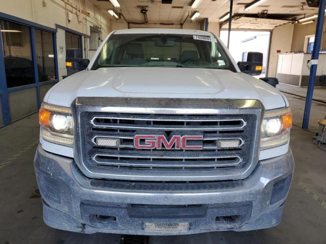 2019 GMC SIERRA K2500 HEAVY DUTY