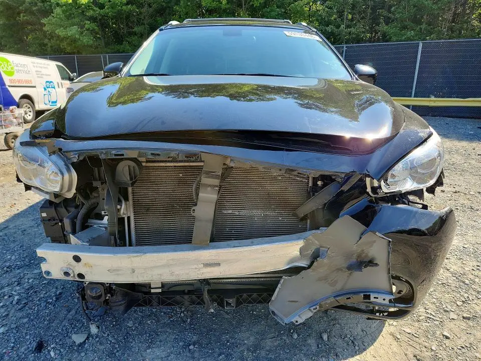 2014 INFINITI QX60 BASE  