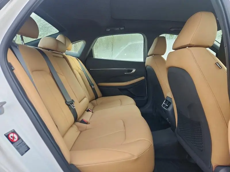 2023 HYUNDAI SONATA LIMITED  