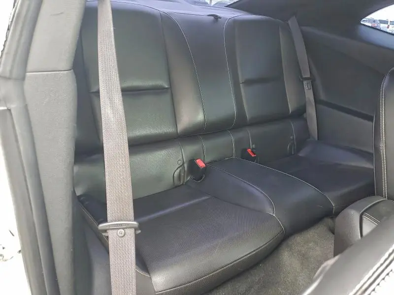 2010 CHEVROLET CAMARO SS  