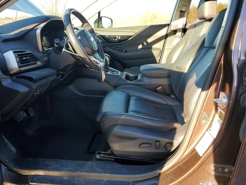 2021 SUBARU OUTBACK LIMITED XT  