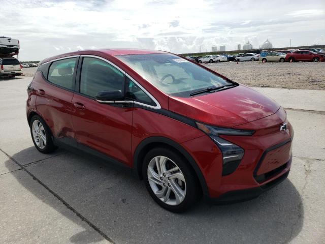 2022 CHEVROLET BOLT EV 1LT