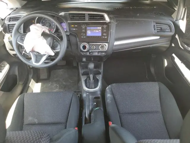 2019 HONDA FIT LX  