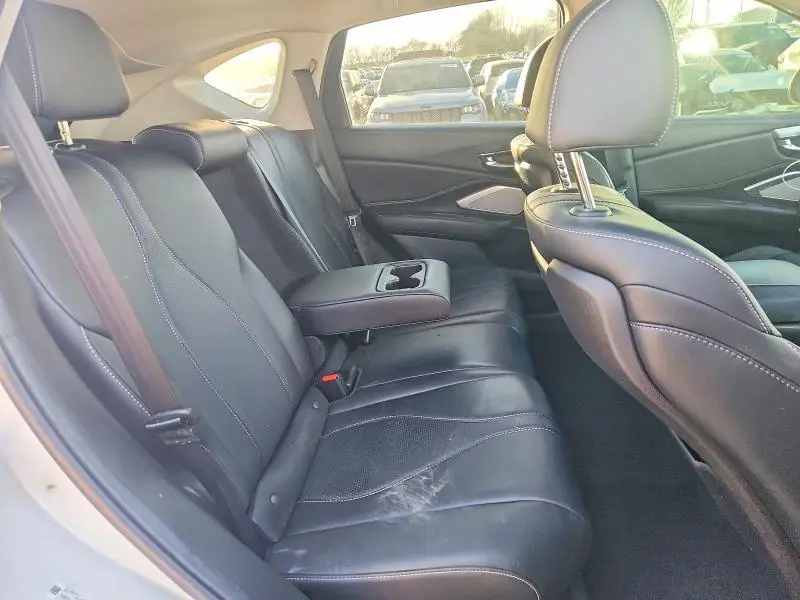 2020 ACURA RDX TECHNOLOGY  