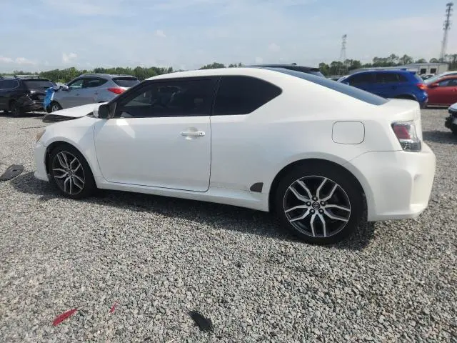 2015 SCION TC BASE  
