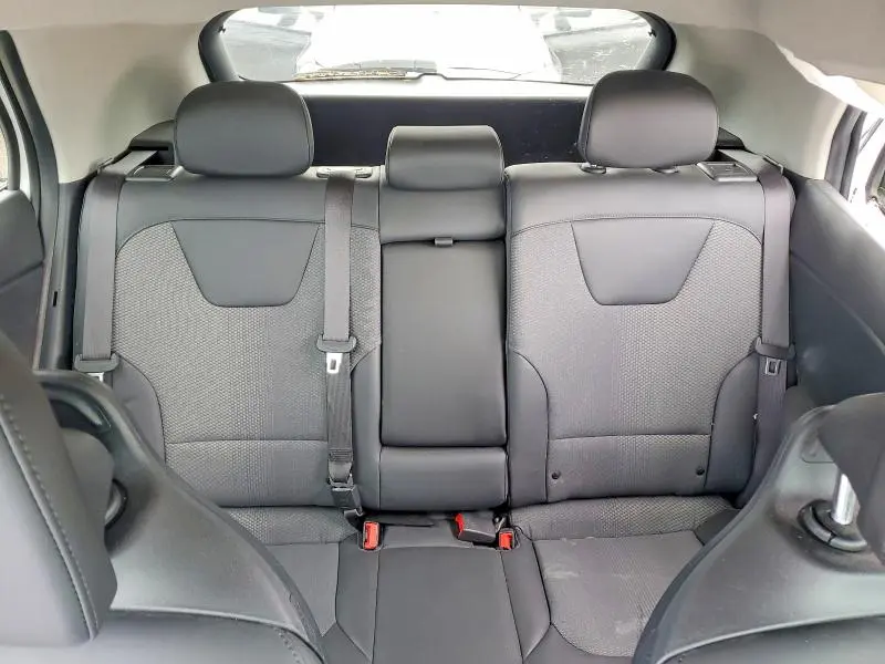 2024 KIA NIRO EX  