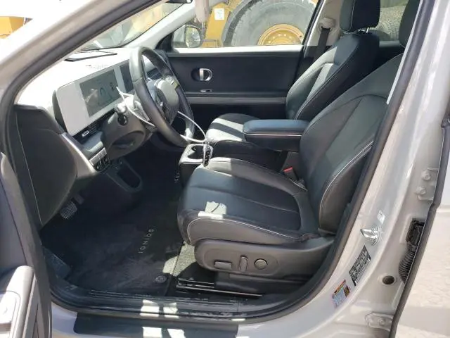 2023 HYUNDAI IONIQ 5 SEL  