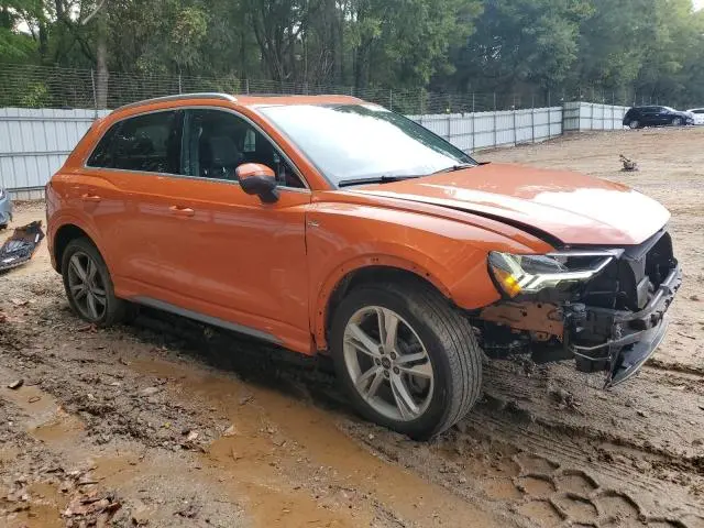 2022 AUDI Q3 PREMIUM PLUS S LINE 45  