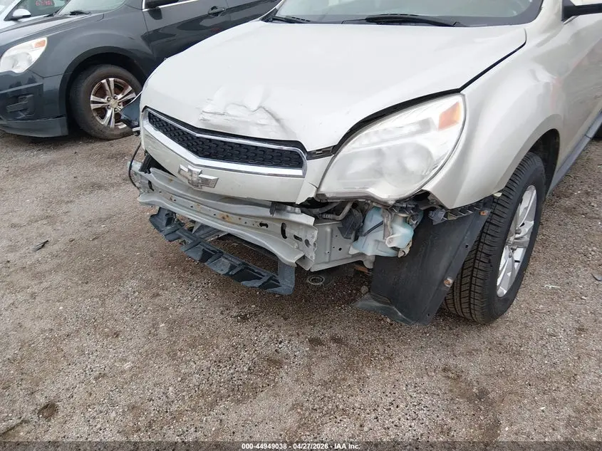 2013 CHEVROLET EQUINOX 1LT