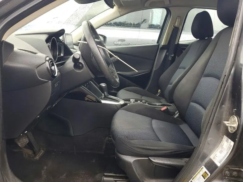 2016 SCION IA BASE  