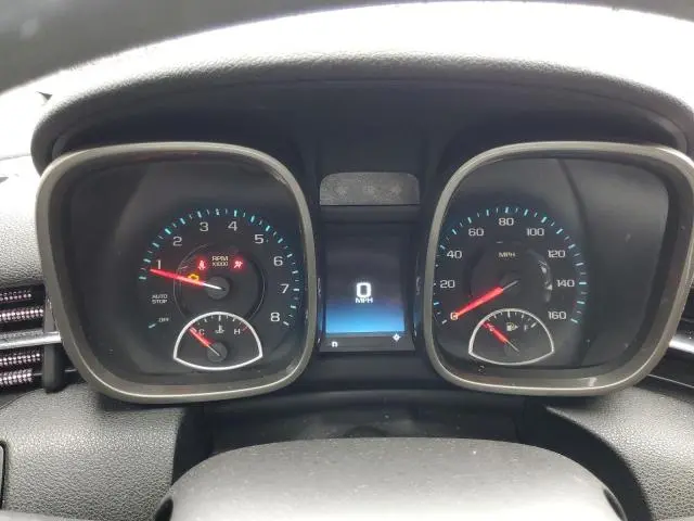 2013 CHEVROLET MALIBU 1LT  