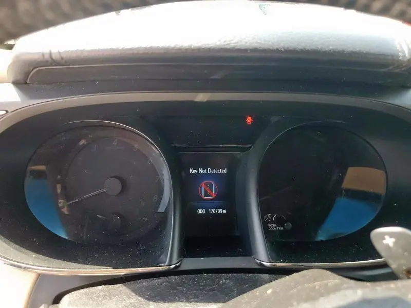 2015 TOYOTA AVALON XLE