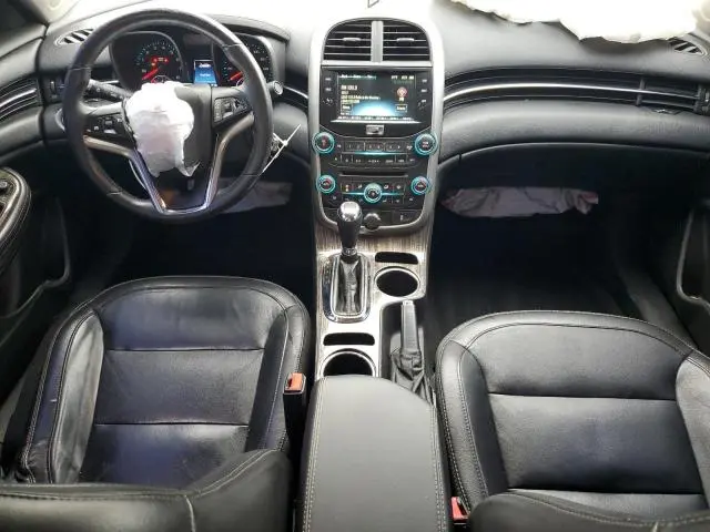 2015 CHEVROLET MALIBU 2LT  